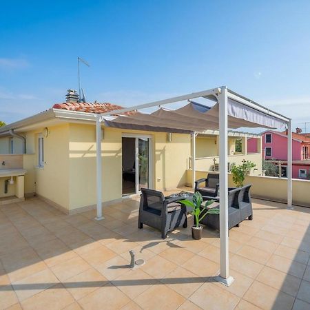 Apartment Kraljevic Umag Ngoại thất bức ảnh