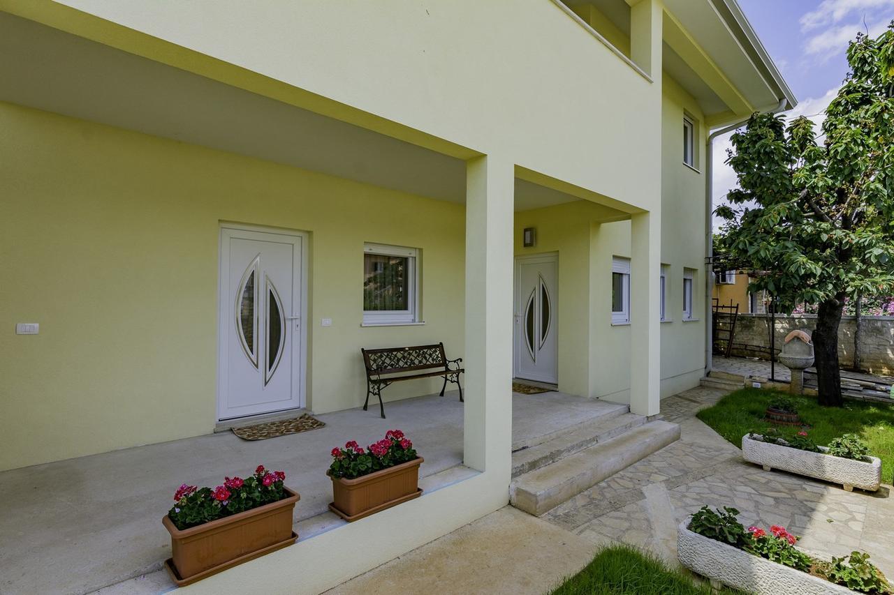 Apartment Kraljevic Umag Ngoại thất bức ảnh