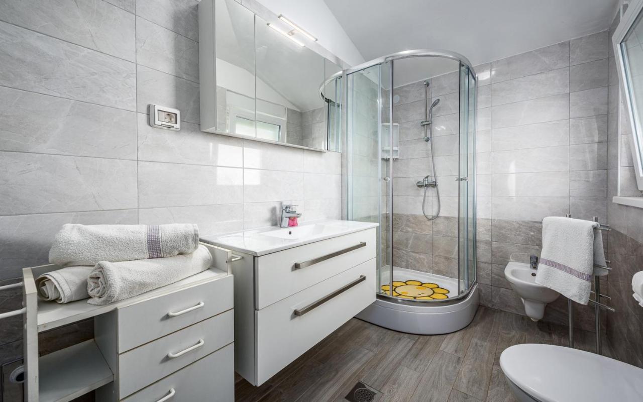 Apartment Kraljevic Umag Ngoại thất bức ảnh